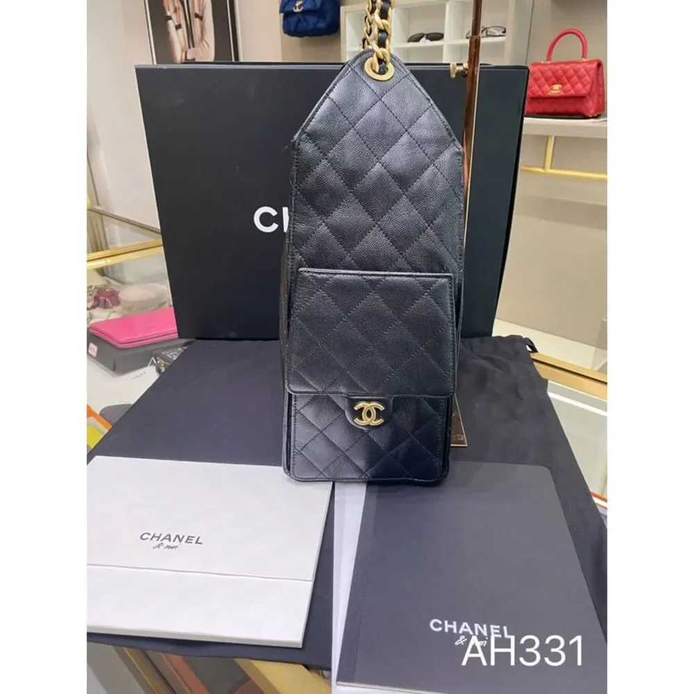 Chanel Women Pre-Loved Bag Very Good Condition